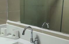 FLAT MARINAS PRAIA HOTEL - Foto 13