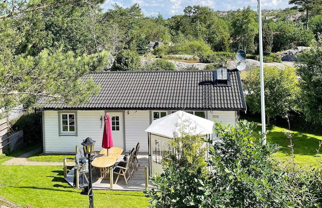 6 Person Holiday Home in Kungshamn-by Traum - Foto 20