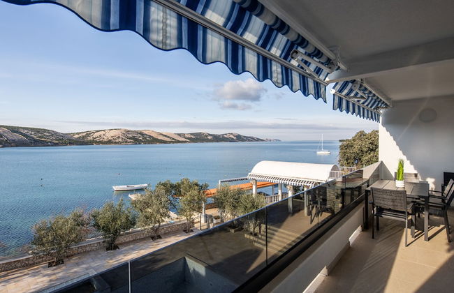 Family Resort Santa Maria II Apartment 4 - Foto 1