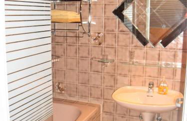 Super XXL Ferienwohnung 73 qm, mit Balkon - Foto 15