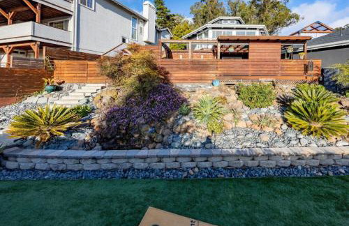 Coastal Zen Cottage - Walk To Beach - Foto 27