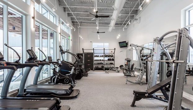 Austin Beautiful 1BD 1BA 2nd Street District Apartment - Foto 4, Habitación