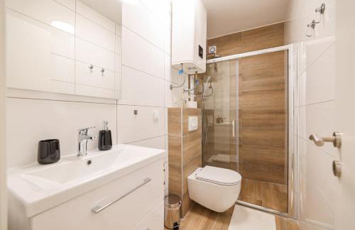 Beachfront Apartments Tić with Seaview - Foto 65