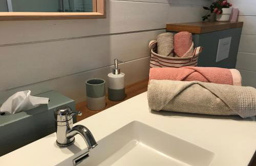 Cottage Le Cerf-volant - Foto 28