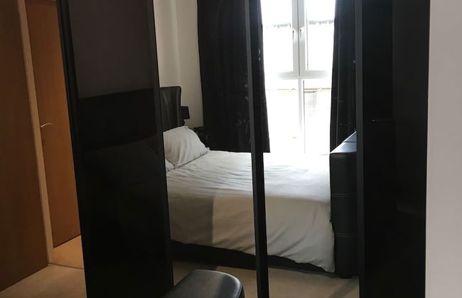 Toothbrush Apartments - Ipswich Waterfront - Regatta Quay - Foto 3