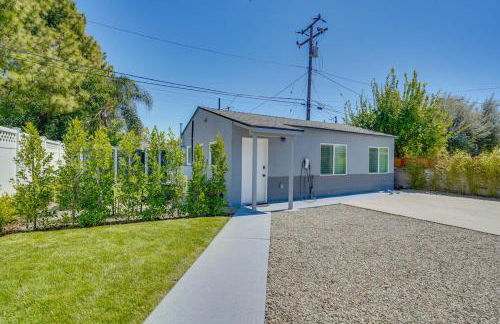 A Fresh, Relaxing Oasis Near Monrovia Canyon Park - Foto 37