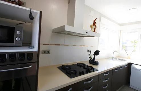 Villa María Magdalena - Photo 3