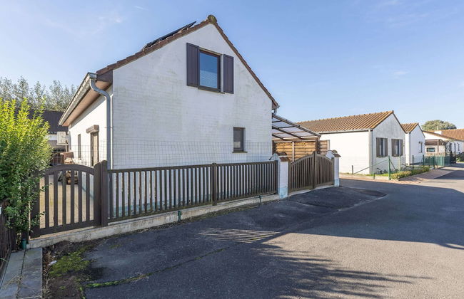 Ideal Holiday Home by the sea - Foto 21