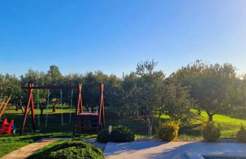 Villa Lorema-pet friendly on 5000 sqm garden,pool, jacuzzi, billiard&PS5 - Foto 15