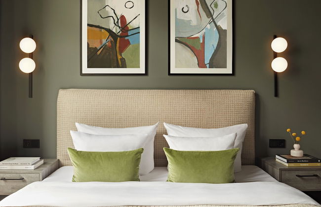 Numa Berlin Sketch - Foto 24