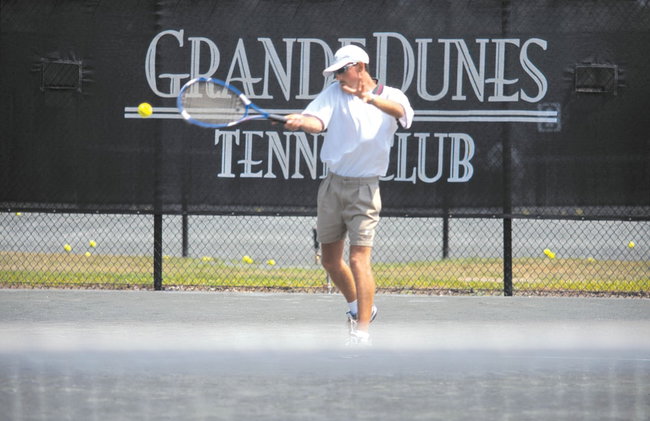 Marina Inn Grande Dunes Condos & Suites - Foto 27