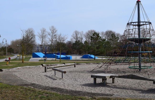 Dune View No. 3 Comfortable Vacation Home - Foto 10