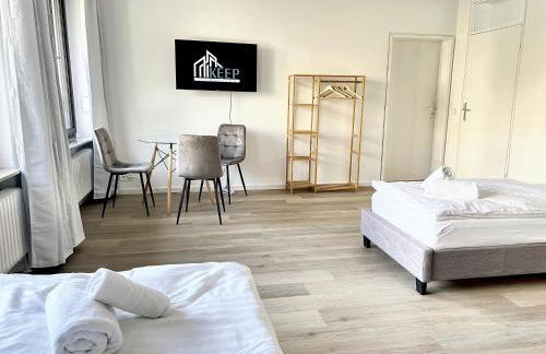 KEEP Apartment G1 nahe Messe/Flughafen - Foto 2