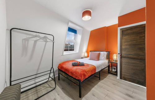 Chic 3BR Home in Hackney, Central London - Foto 23
