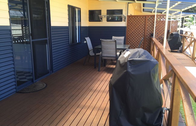 Driftwood Apartments - Foto 16