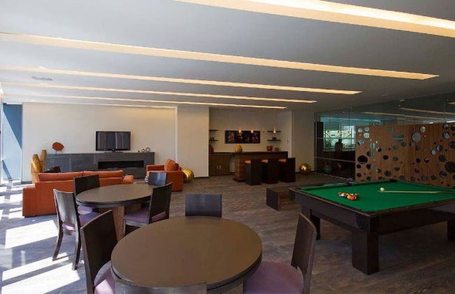 Beautiful Apartment Reforma77 22thfloor 1bdr 2bath - Foto 40