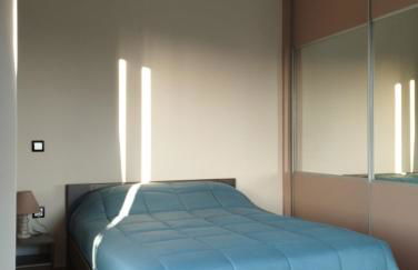 Antirrio apartments - Superior Bridge Apartment - Foto 12