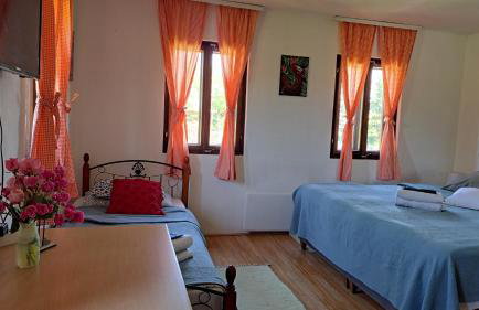 Kuća za odmor Mirna Zagorka sa privatnim bazenom i wellnessom - Foto 27