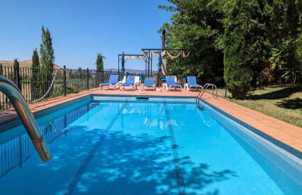 Casas Rurales Los Cortijos - Foto 9