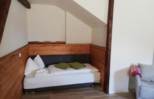 Casa Lassù - Foto 16