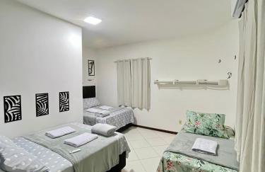 Apartamentos Privativos a 8 min do Aeroporto de Salvador e Próximo às Praias Self Check-in AUTOMÁTICO - Foto 2