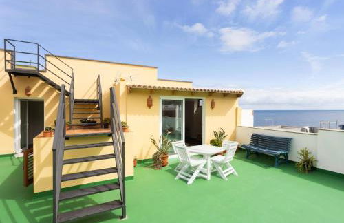 Live La Caleta Vista al Mar - Foto 1