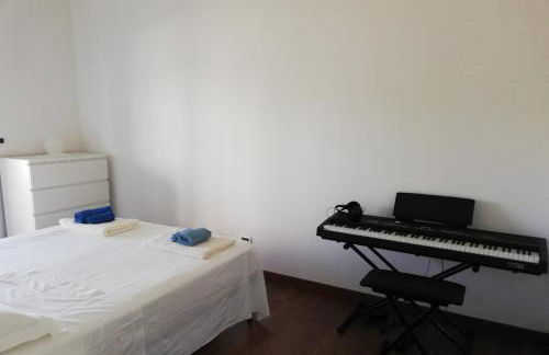White-blue vibes, seafront 2-bedroom apt - Foto 12