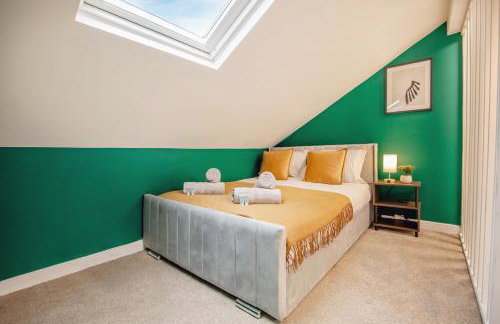 White Marble Residence Free Parking 12PPL - Foto 37