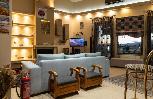 The Sunset Haven Kastoria - Modern Lake Elegance - Foto 8