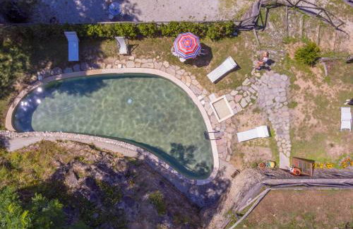 Agriturismo Pian di Fiume - Foto 20