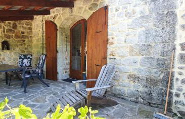 Mas Le Corbery - Foto 21