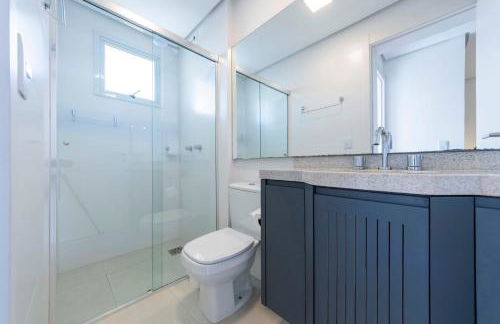 Casa Moderna em Condomínio Fechado SA1652 - Foto 23