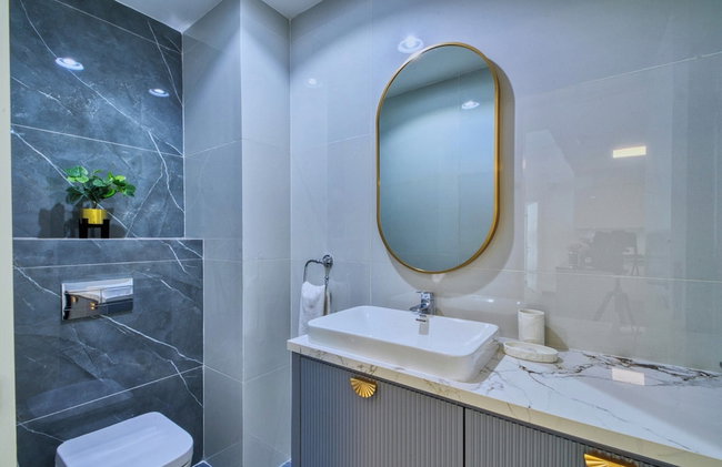 GLOBALSTAY. Azizi Royal Bay Apartments - Foto 32