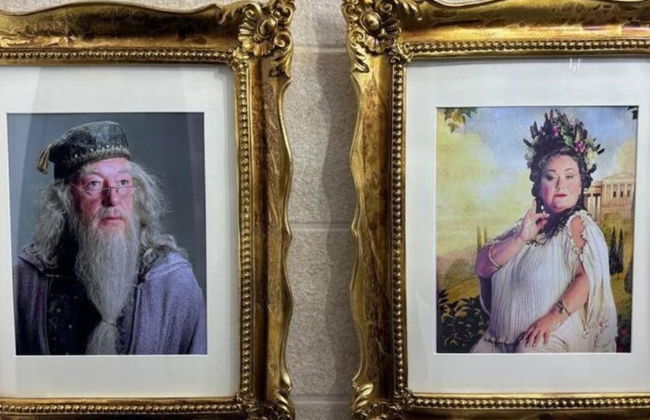 Espectacular Apartaestudio Harry Potter - Foto 10