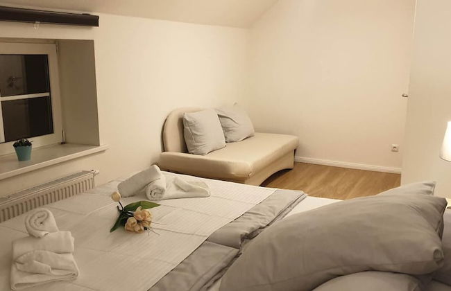 Apartment With Garden and City View - Foto 10