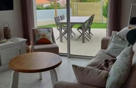 L'Ancrage- 800m de la plage - Foto 6