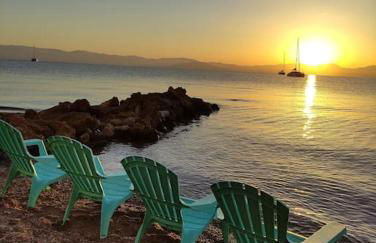 Evita's ikia seaside luxury house - Foto 11