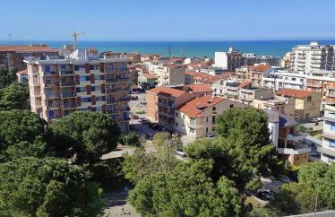 Red's Home Apartment - Ampio e Confortevole, Ideale Famiglie e Coppie a Termoli - Foto 17