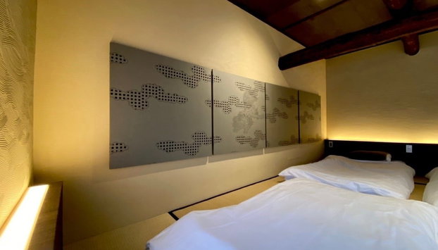 Kikunoya - Foto 4, Habitación