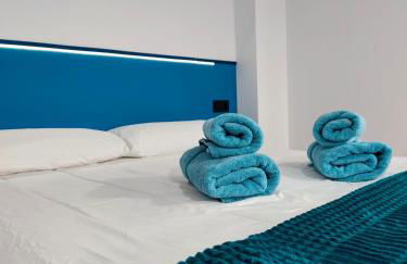 High Blue - Luxury Suite - Foto 26