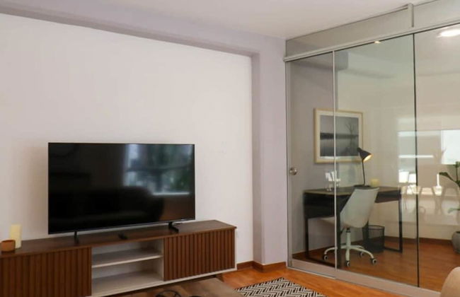 Amazing 3BR With Patio in Barranco - Foto 5