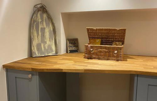 Boutique 2 bedroom cottage - North Norfolk coast - Foto 14