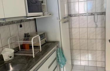 Apartamento Praia Grande Ubatuba - Foto 13