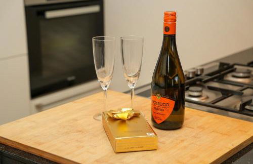 Luxuriöse EG Wohnung Essen, Messe nah - Foto 30