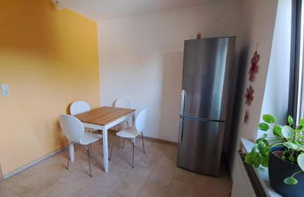 Wohnung Brand - Foto 5