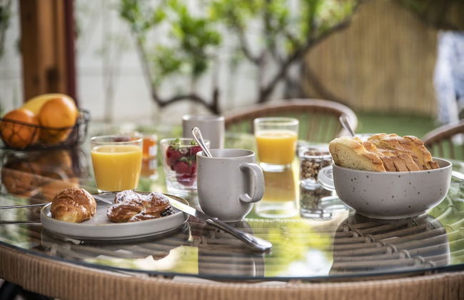 Bella Casa Pitsidia - Foto 30