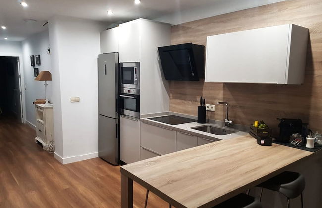 DreamsApt Sagasta - Foto 22