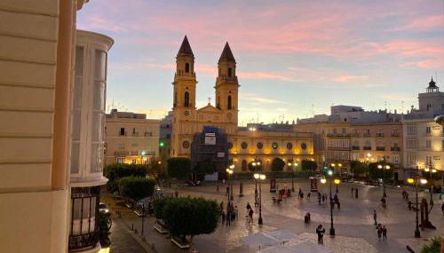 innCádizCasa Señorial Rivadavia - Foto 1