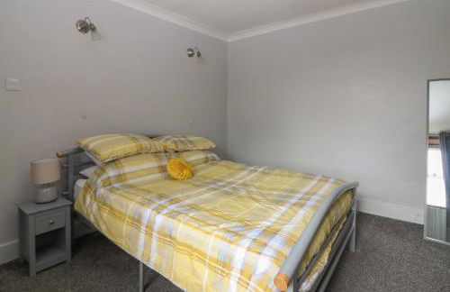 Bella's Beach Cottage - Foto 13