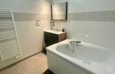 Le pressoir d'Elise Domaine de Valmeray - Foto 22